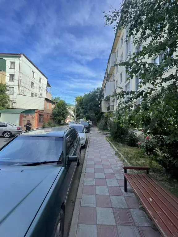 1-к. квартира, 38 м, 1/5 эт. - Фото 0