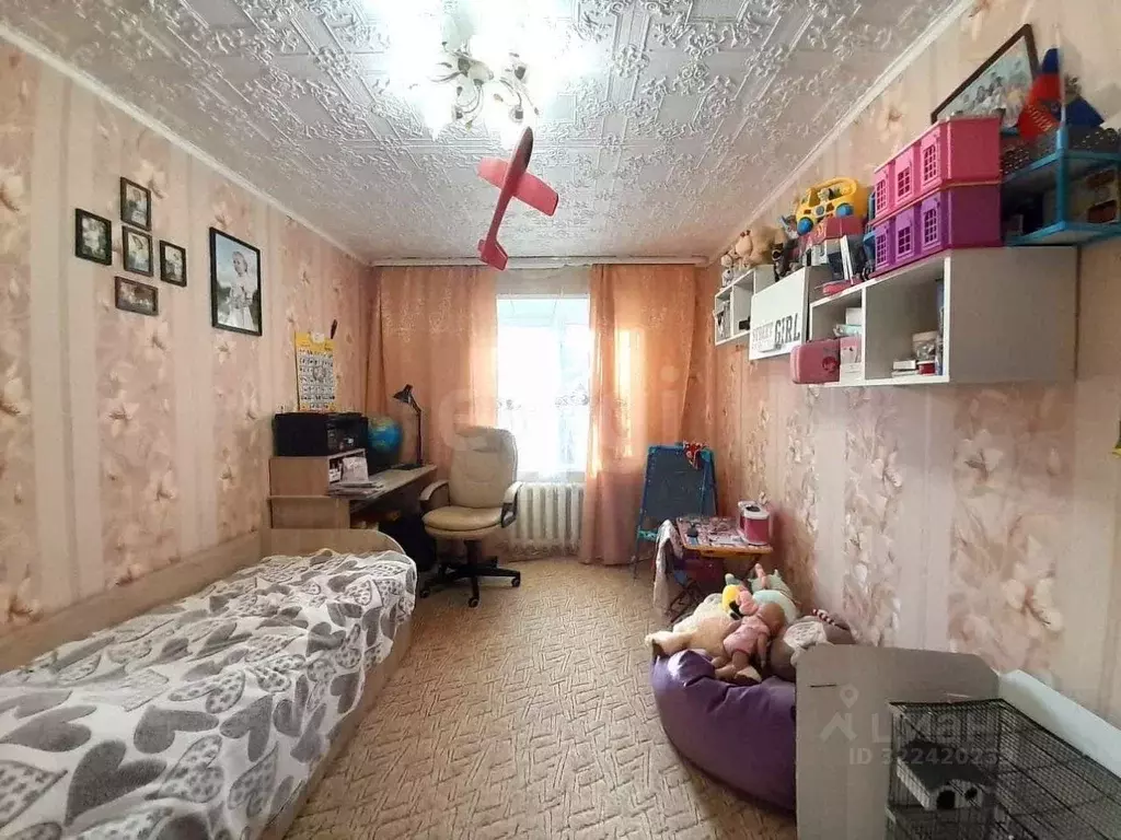 4-к кв. Калужская область, Кременки г. Жуковский муниципальный округ, ... - Фото 1