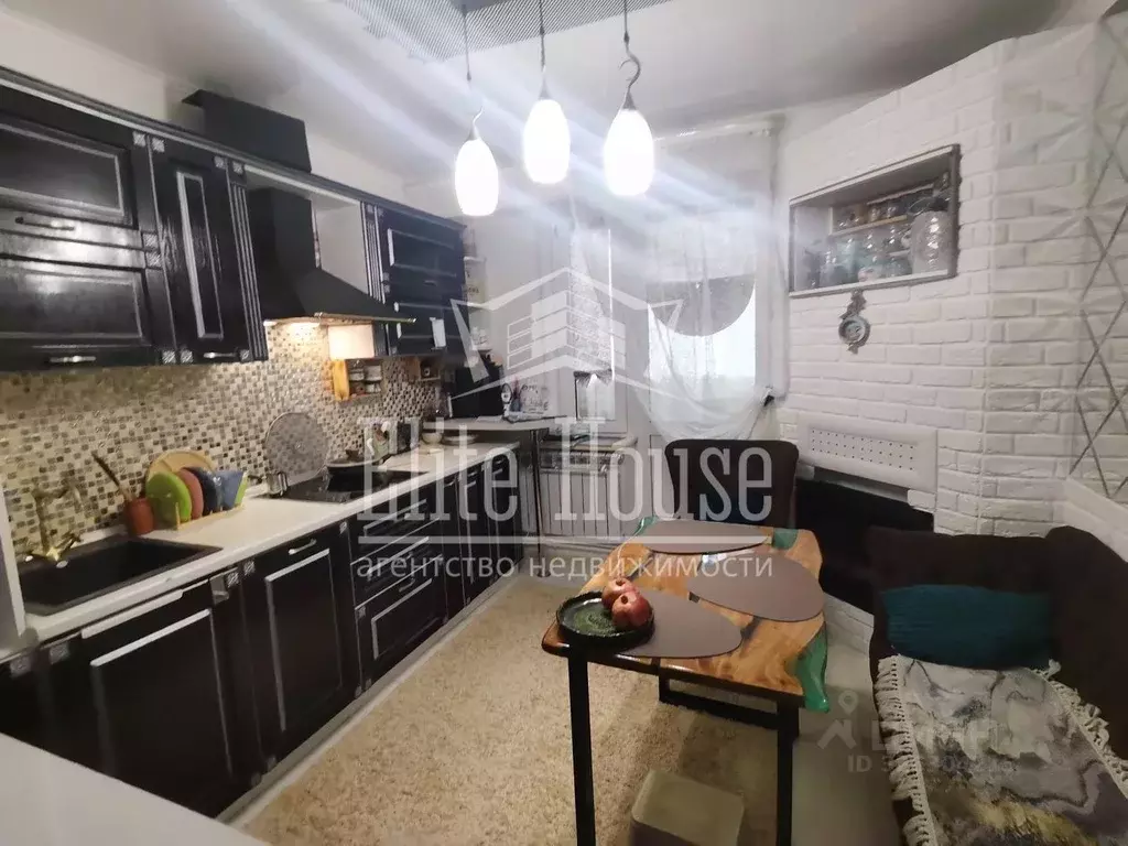 2-к кв. Калужская область, Калуга Аллейная ул., 6 (50.0 м) - Фото 1