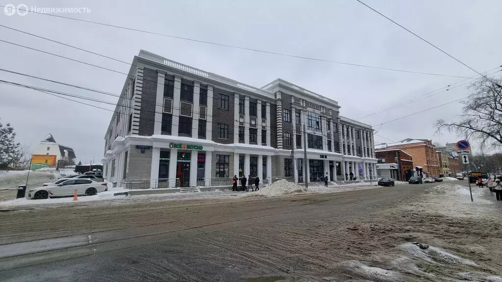 Офис (33.1 м) - Фото 2