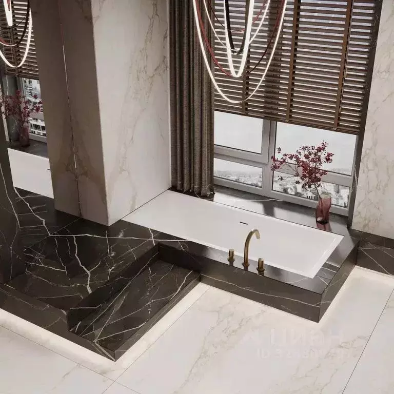 Комната Нижегородская область, Нижний Новгород ул. Максима Горького, ... - Фото 2