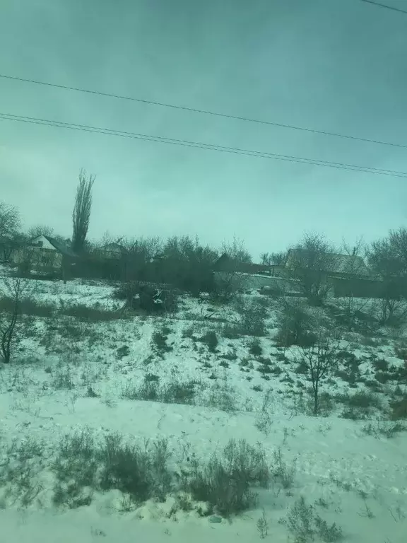 Участок в Рязанская область, Рязанский муниципальный округ, с. Глебово ... - Фото 2