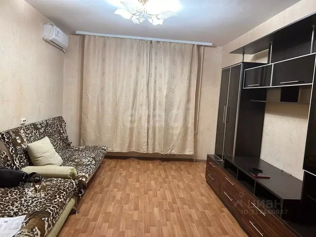 3-к кв. Ростовская область, Ростов-на-Дону Таганрогская ул., 143/6 ... - Фото 0