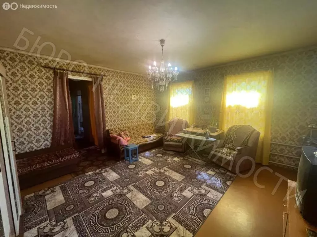 Дом в Балашов, 3-я Заводская улица, 8 (67.7 м) - Фото 1