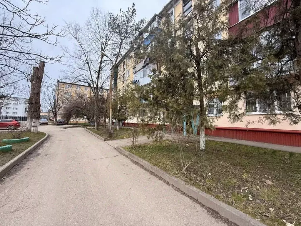 2-к кв. Адыгея, Майкоп 7-й пер., 10 (45.9 м) - Фото 1