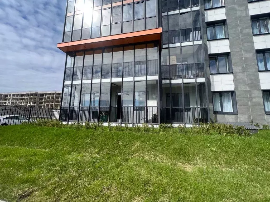 Студия Санкт-Петербург Пулковское ш., 99к6 (25.0 м) - Фото 0
