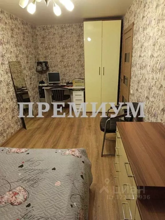 3-к кв. Самарская область, Самара Чернореченская ул., 33 (63.0 м) - Фото 2