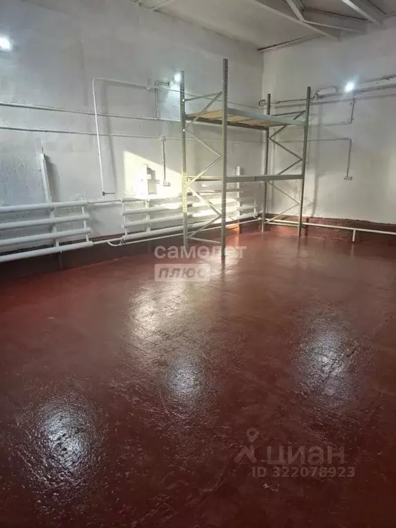 Склад в Новосибирская область, Новосибирск Станционная ул., 60/12 (90 ... - Фото 1