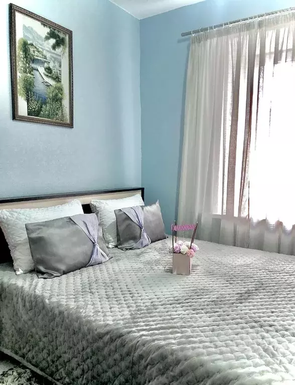 1-к кв. Ставропольский край, Пятигорск Теплосерная ул., 27 (20.0 м) - Фото 1