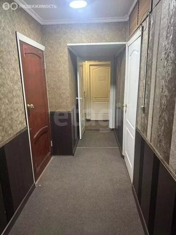 3-комнатная квартира: Улан-Удэ, улица Буйко, 20А (85.1 м) - Фото 1