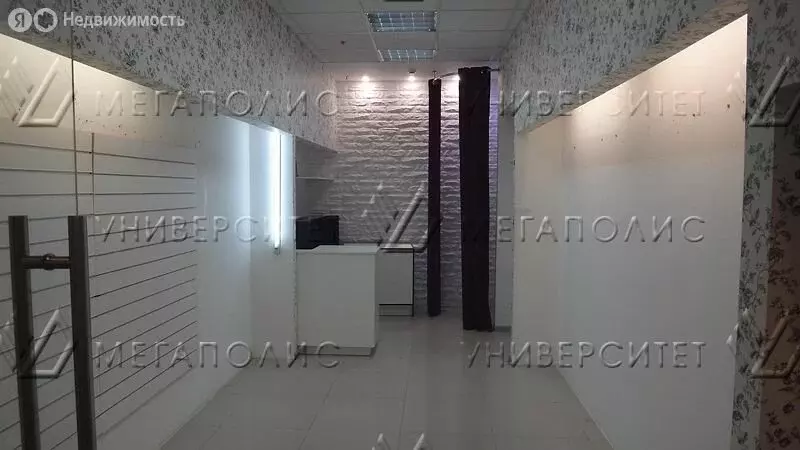 Помещение свободного назначения (20 м) - Фото 2