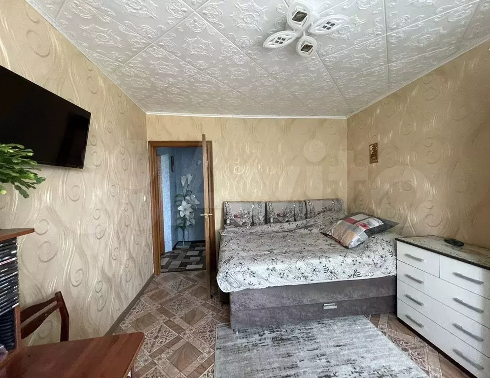 2-к. квартира, 57 м, 4/5 эт. - Фото 1