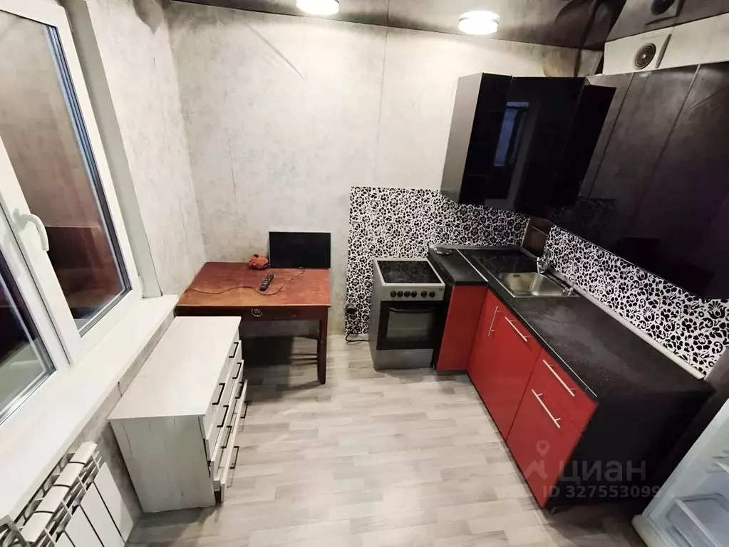 1-к кв. Свердловская область, Екатеринбург ул. Родонитовая, 25 (33.0 ... - Фото 2