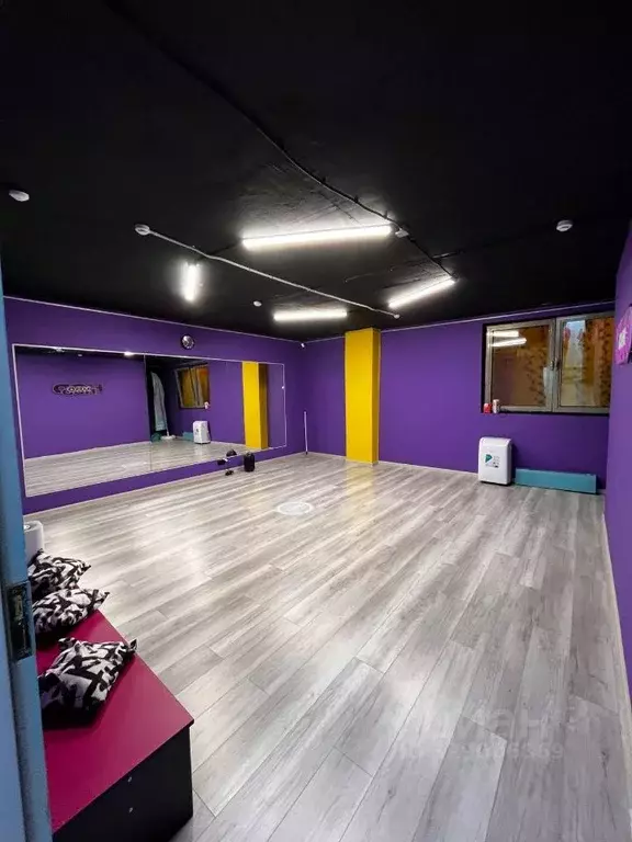 Помещение свободного назначения в Московская область, Одинцово ... - Фото 0