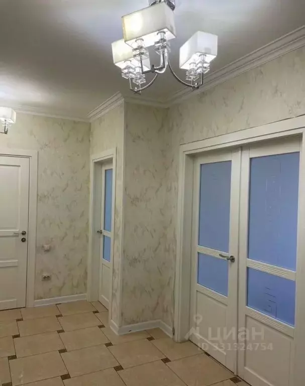 2-к кв. Северная Осетия, Владикавказ ул. Астана Кесаева, 42к1 (65.0 м) - Фото 1