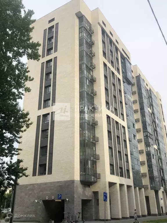Продаётся 2-к квартира, 60.8 м - Фото 1