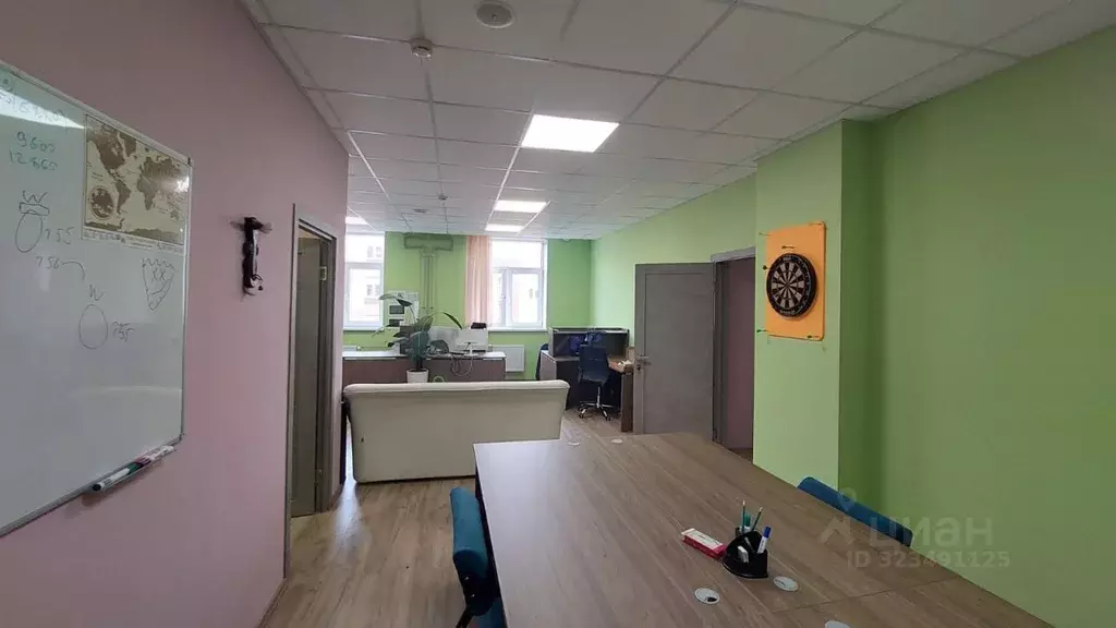 Офис в Московская область, Долгопрудный Лихачевский проезд, 8 (54 м) - Фото 1