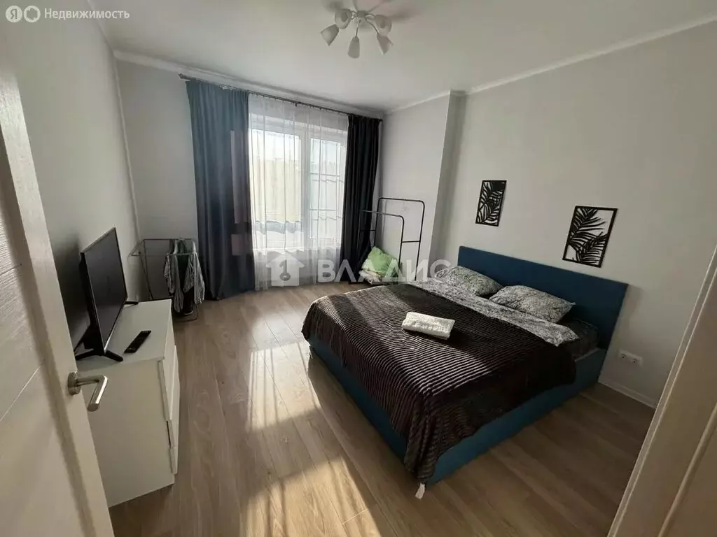 2-комнатная квартира: Москва, Измайловский проезд, 5/1к3 (64 м) - Фото 2