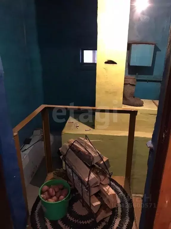 Дом в Свердловская область, Тугулымский муниципальный округ, пос. ... - Фото 1