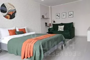 1-к кв. Саратовская область, Саратов ул. Имени В.Г. Рахова, 11 (32.0 ... - Фото 0