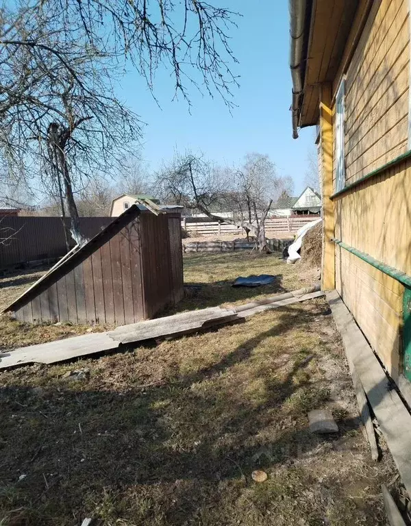 Дом в Ленинградская область, Тосненский район, Любанское городское ... - Фото 2