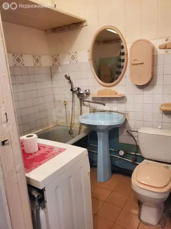 1-комнатная квартира: Брянск, Бежицкий район, улица Куйбышева, 99 ... - Фото 1