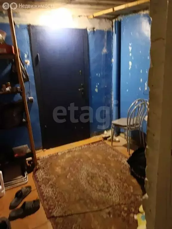 Дом в село Ближняя Игуменка, Привольная улица (48 м) - Фото 2