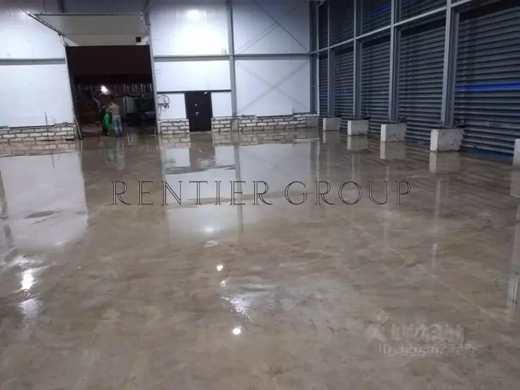 Склад в Московская область, Одинцово Зеленая ул., 10 (511 м) - Фото 1