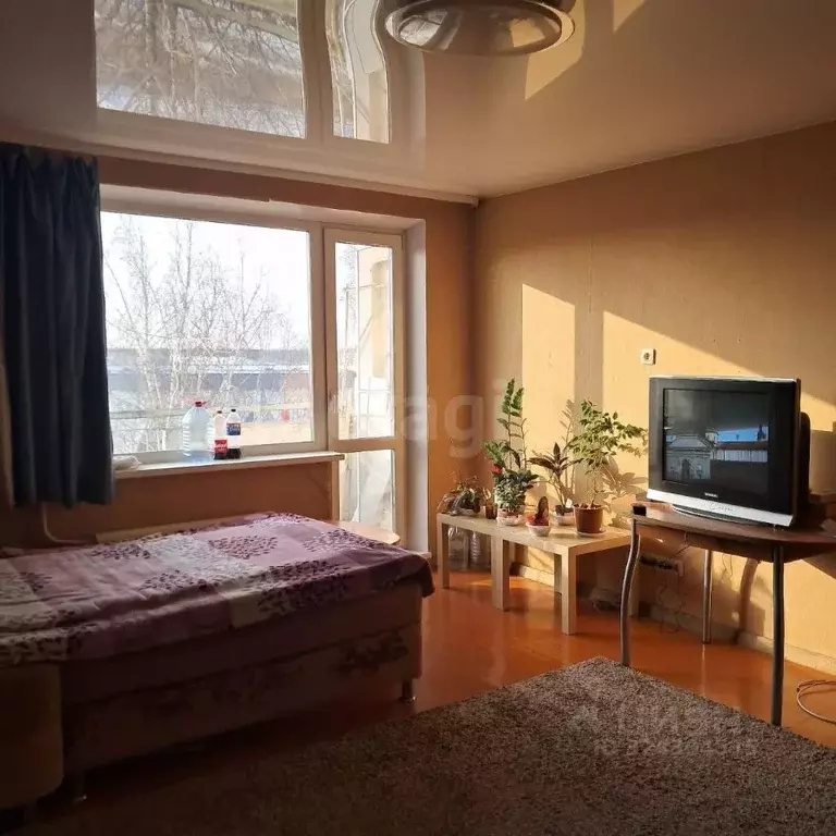 2-к кв. Свердловская область, Нижний Тагил ул. Юности, 41 (42.0 м) - Фото 1