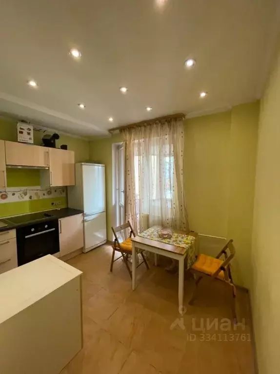 2-к кв. Москва Можайское ш., 45К1 (56.0 м) - Фото 1