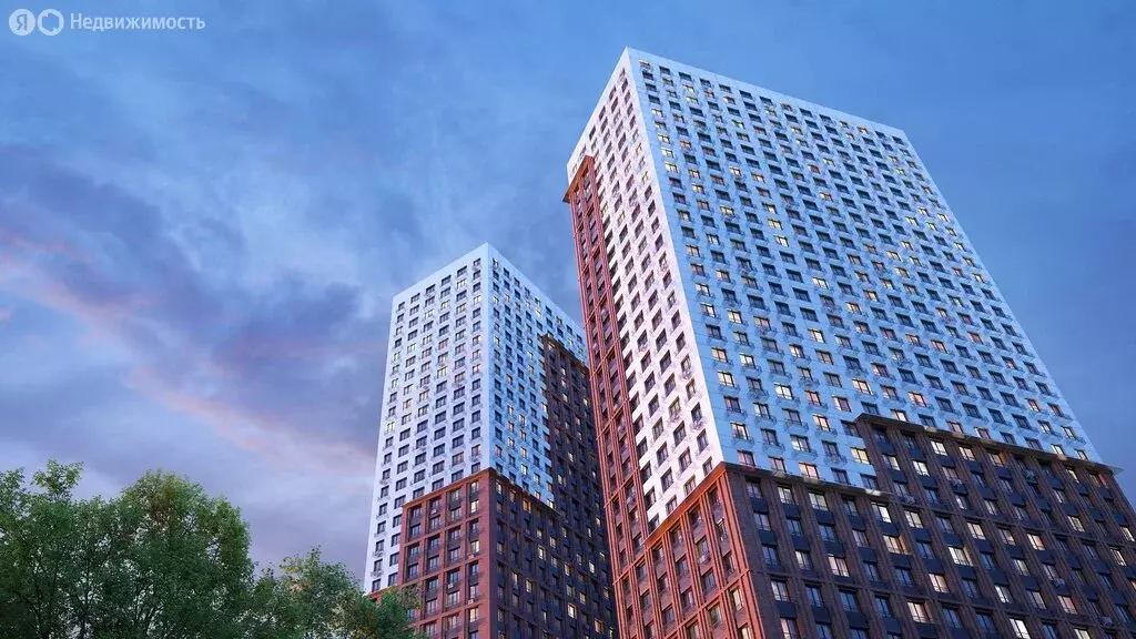 2-комнатная квартира: Москва, Ильменский проезд, 4к1 (54.4 м) - Фото 2