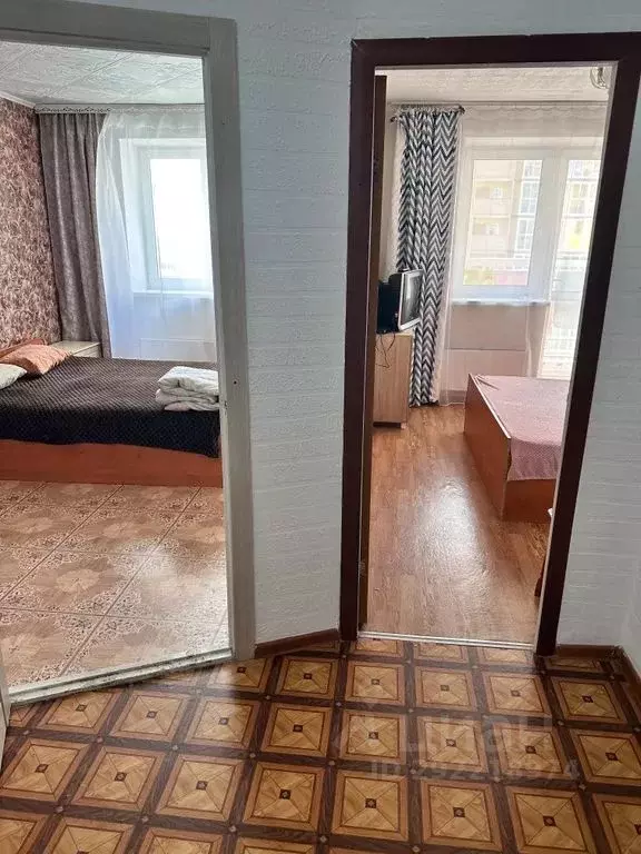 Комната Тюменская область, Тобольск 15-й мкр, 34 - Фото 0