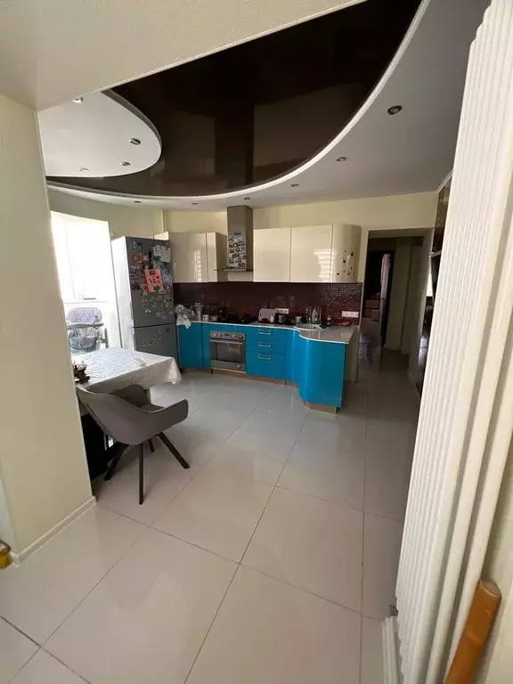 Продаётся 2-к квартира, 58 м - Фото 1