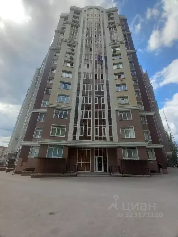 Помещение свободного назначения в Белгородская область, Белгород бул. ... - Фото 2