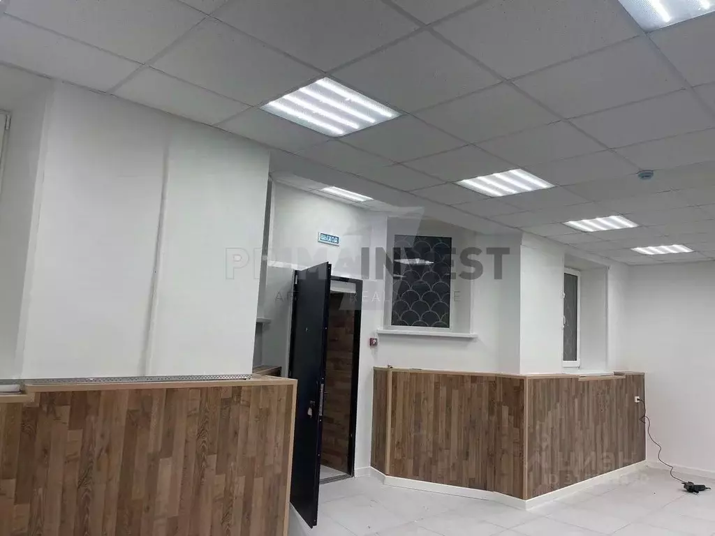 Торговая площадь в Челябинская область, Челябинск Новороссийская ул., ... - Фото 2