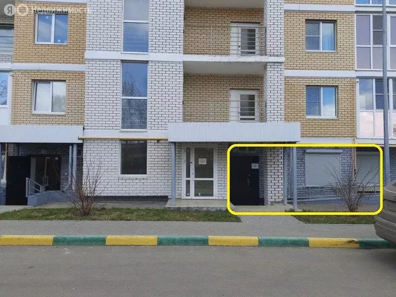 Офис (119.5 м) - Фото 1