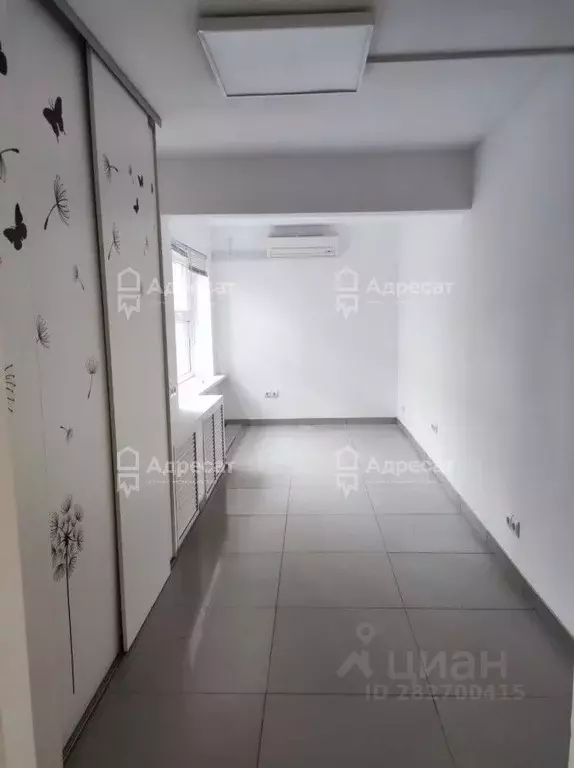 Офис в Волгоградская область, Волгоград Жилгородок мкр, ул. Маршала ... - Фото 0