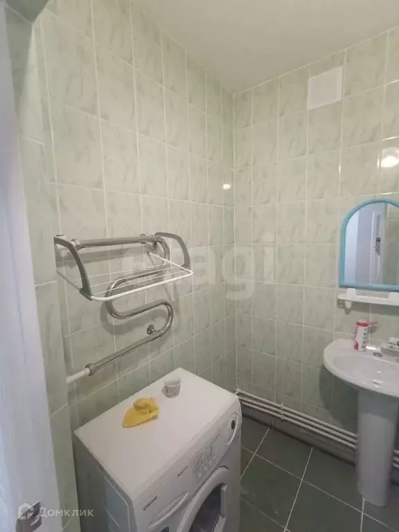 Продаётся 1-к квартира, 32.5 м - Фото 1