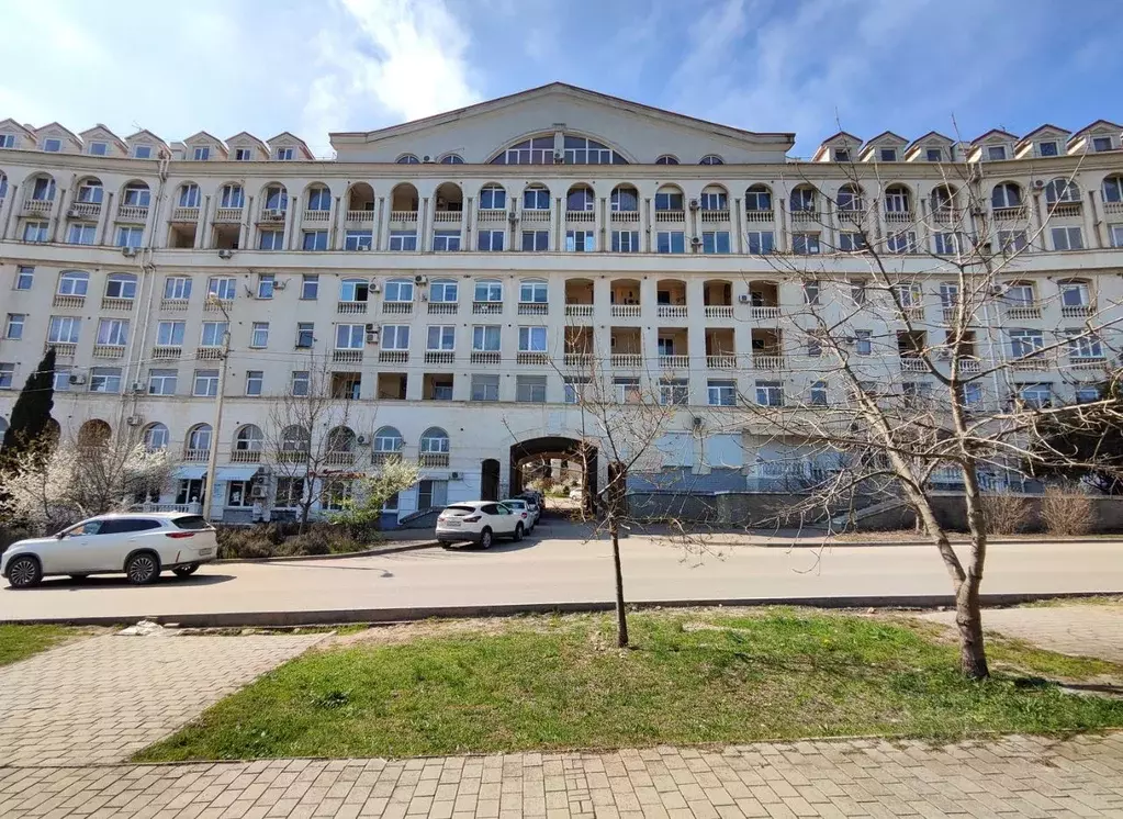 1-к кв. Севастополь просп. Героев Сталинграда, 63 (38.2 м) - Фото 0