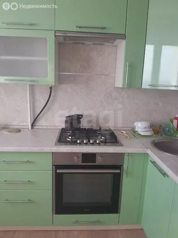 1-комнатная квартира: Курган, улица 9 Мая, 4Бк1 (40 м) - Фото 2