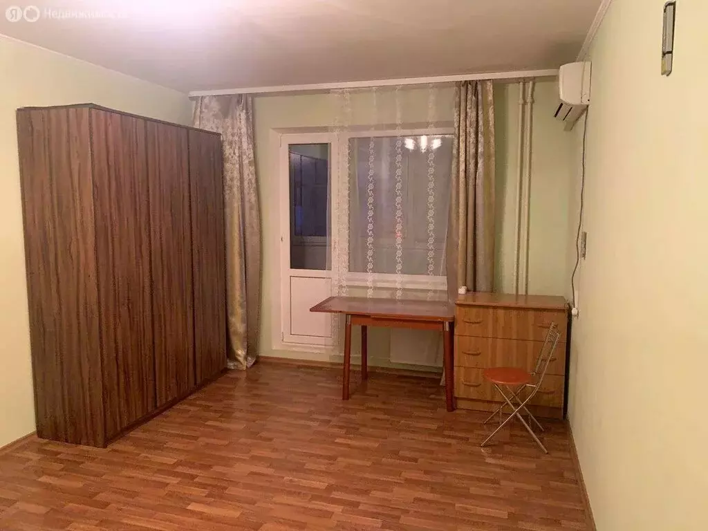 1-комнатная квартира: Краснодар, Восточно-Кругликовская улица, 70 (33 ... - Фото 1