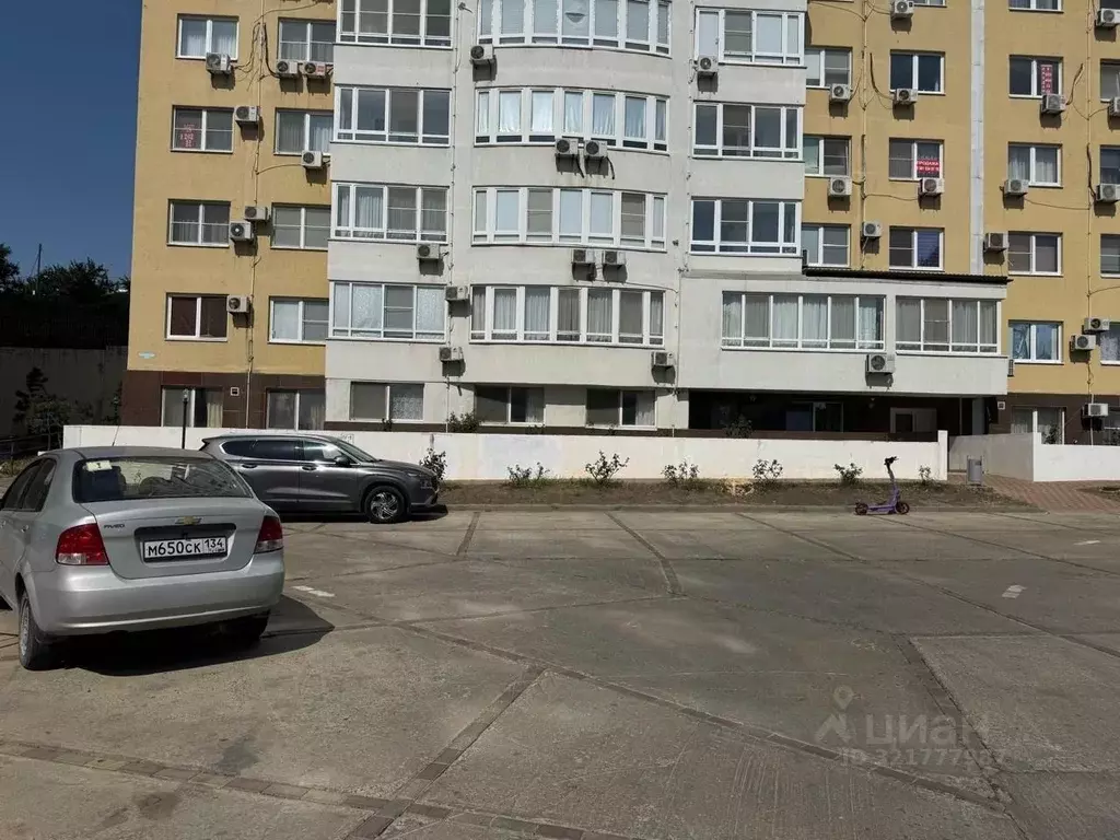 Офис в Краснодарский край, Анапа Пионерский просп., 255/2 (151 м) - Фото 1