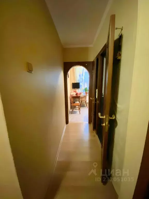 Комната Москва Соловьиный проезд, 8 (16.0 м) - Фото 2