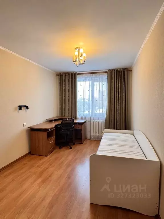 3-к кв. Свердловская область, Екатеринбург ул. Бахчиванджи, 1 (60.0 м) - Фото 1