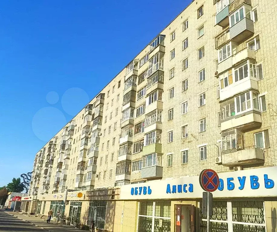 3-к. квартира, 60 м, 5/9 эт. - Фото 0