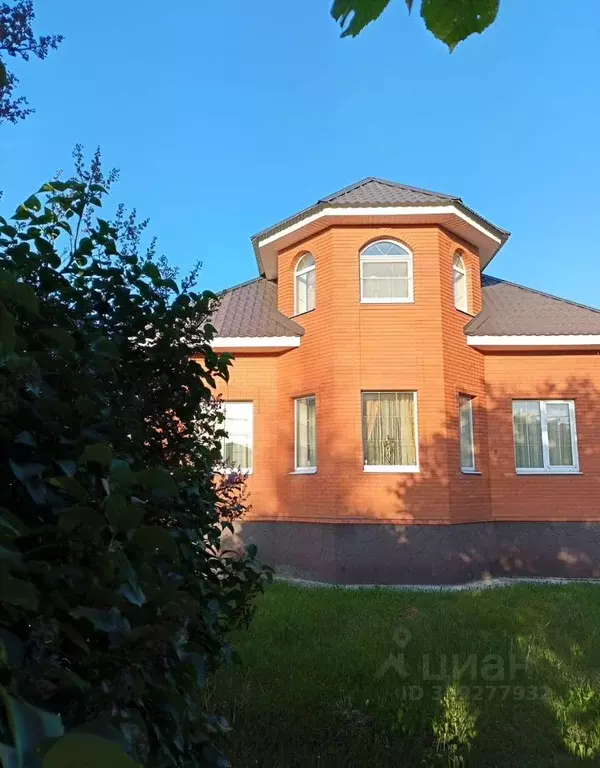 Дом в Московская область, Шатура ул. Калинина (150 м) - Фото 1