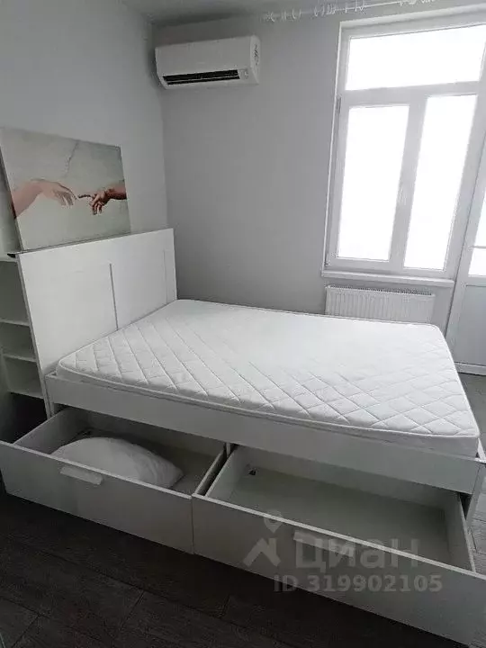 2-к кв. Краснодарский край, Сочи Виноградная ул., 22/1А (32.0 м) - Фото 0