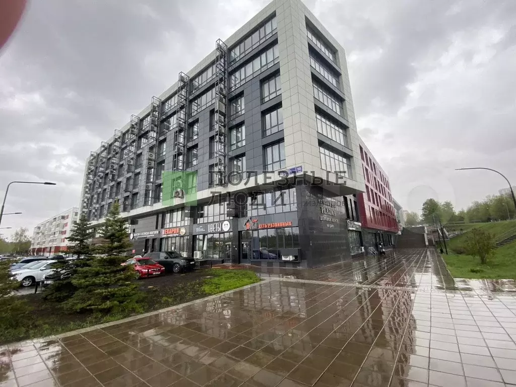 Сдам помещение свободного назначения, 270 м - Фото 1