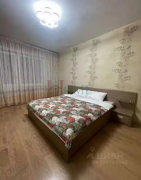 3-к кв. Новосибирская область, Новосибирск Ельцовская ул., 39 (75.0 м) - Фото 1