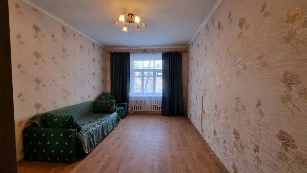 2-к кв. Московская область, Щелково Центральная ул., 37 (57.0 м) - Фото 1